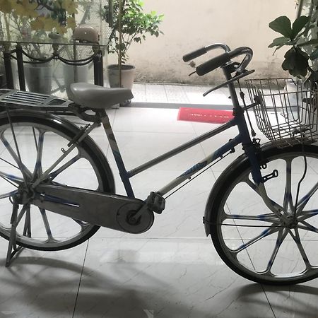 Tam Homestay Da Nang Esterno foto