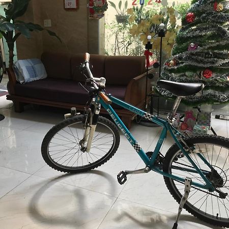 Tam Homestay Da Nang Esterno foto