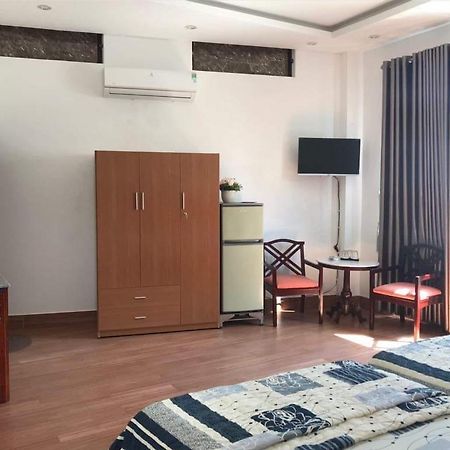 Tam Homestay Da Nang Esterno foto
