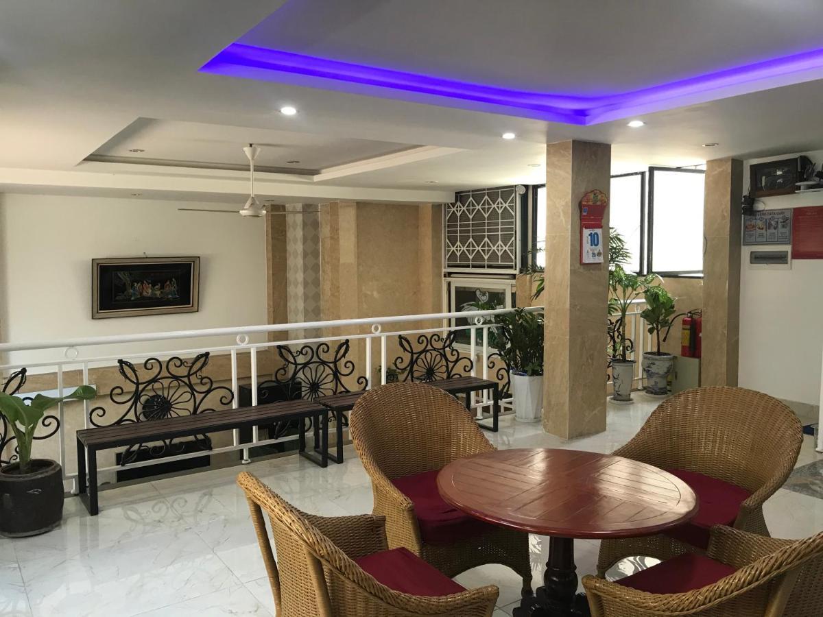 Tam Homestay Da Nang Esterno foto