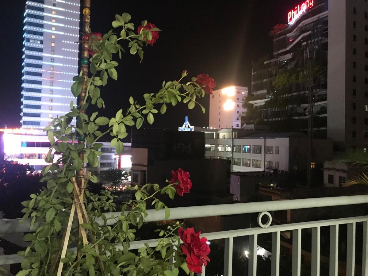 Tam Homestay Da Nang Esterno foto
