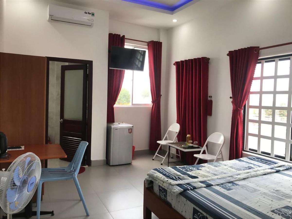 Tam Homestay Da Nang Esterno foto