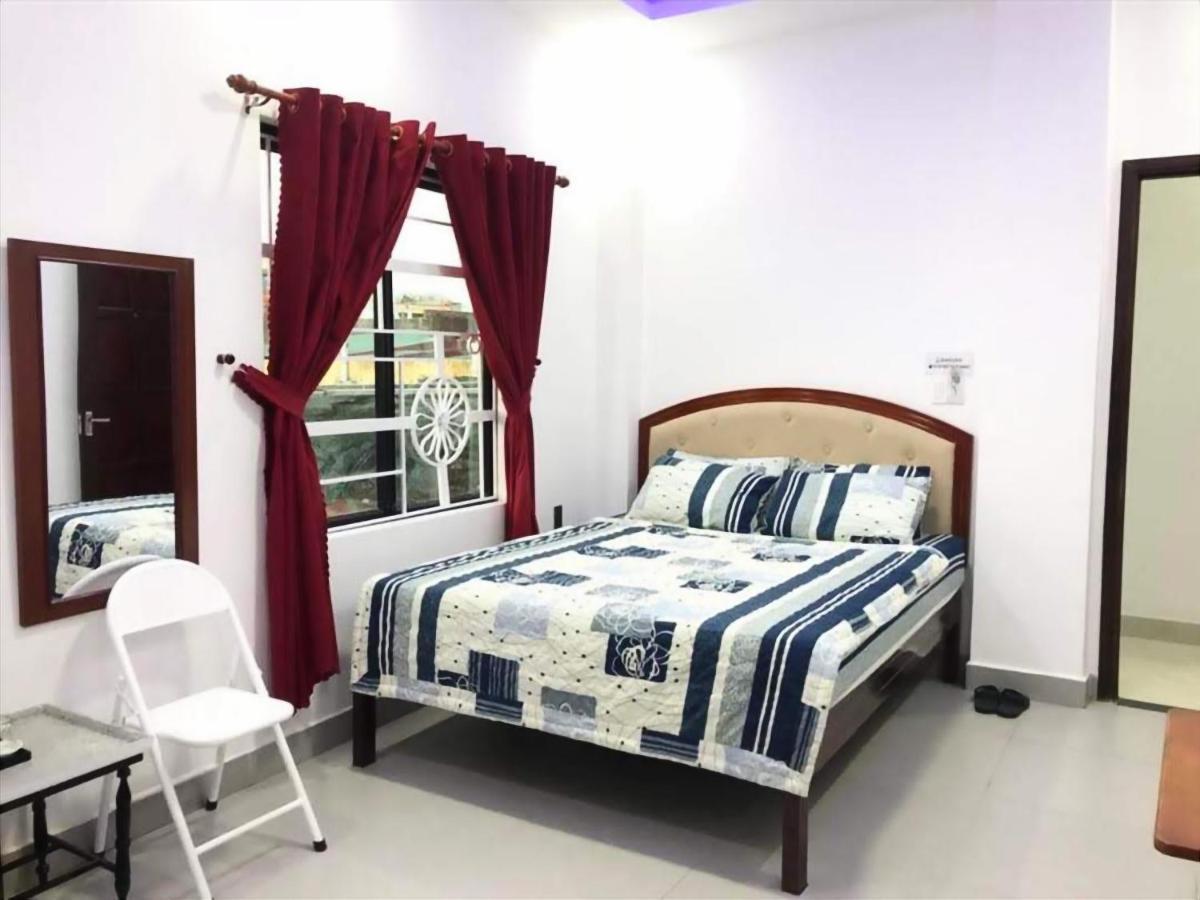 Tam Homestay Da Nang Esterno foto