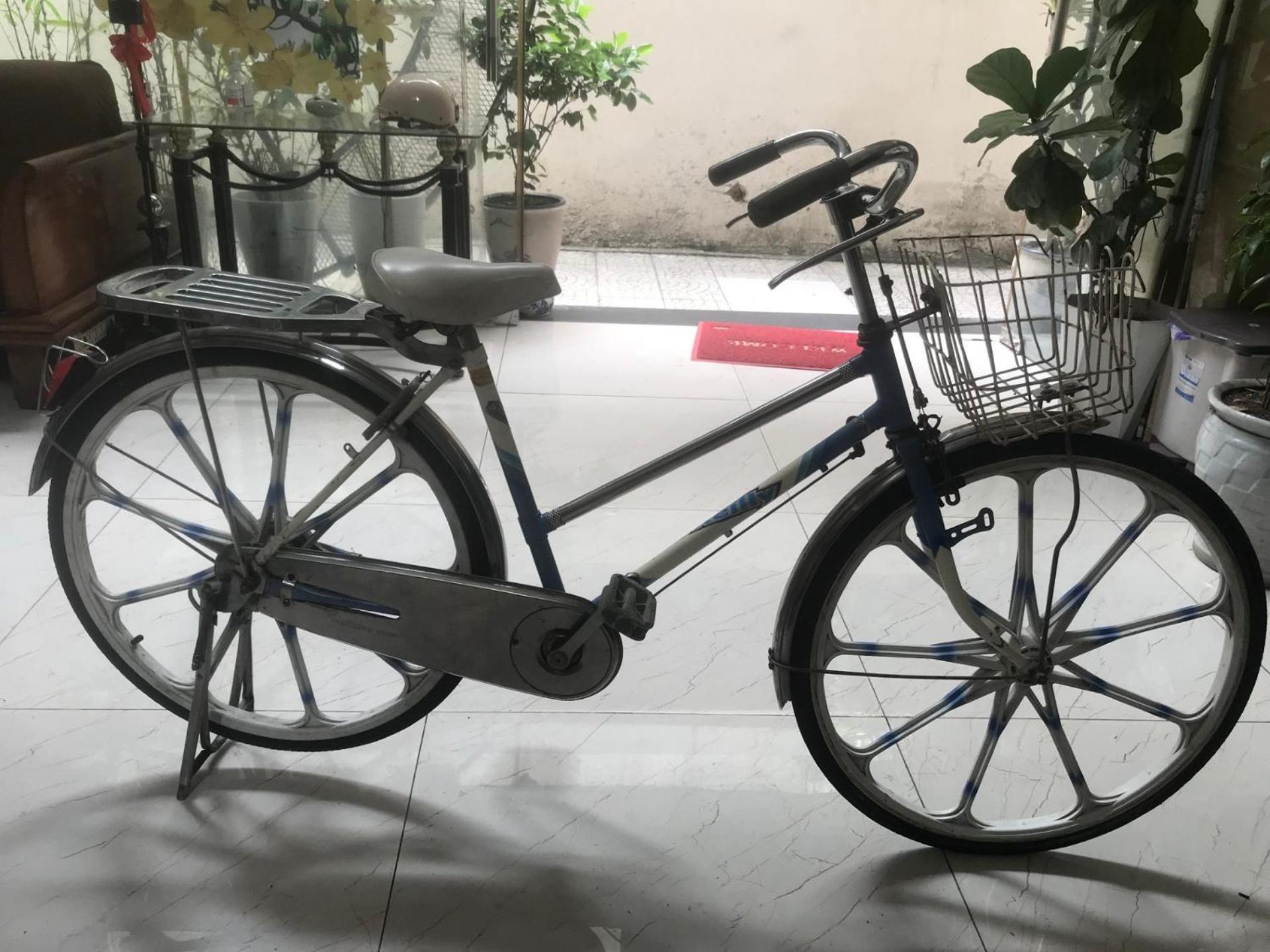 Tam Homestay Da Nang Esterno foto
