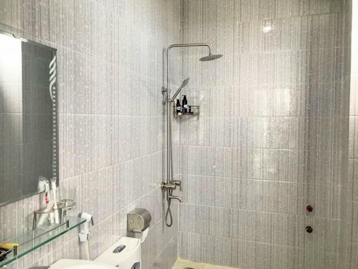 Tam Homestay Da Nang Esterno foto