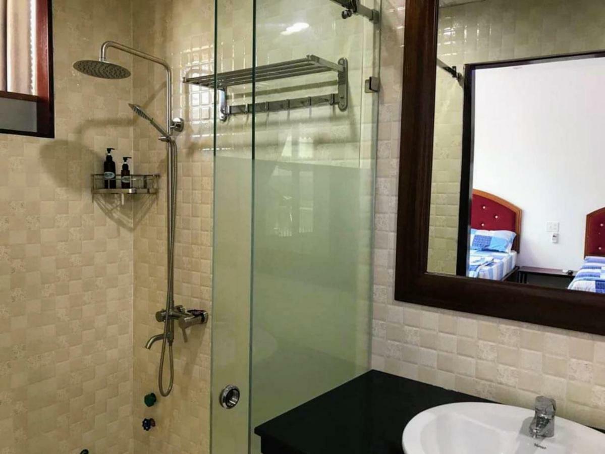 Tam Homestay Da Nang Esterno foto
