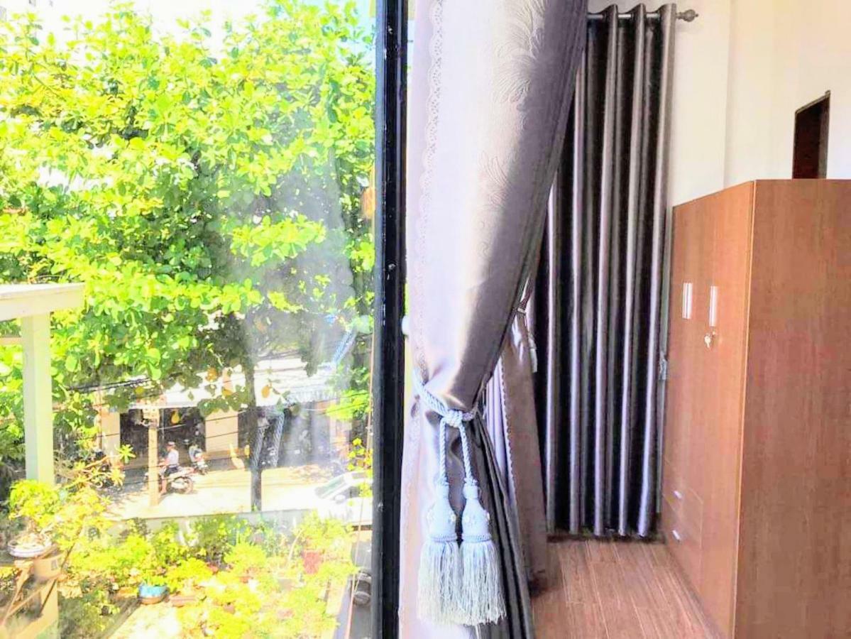 Tam Homestay Da Nang Esterno foto