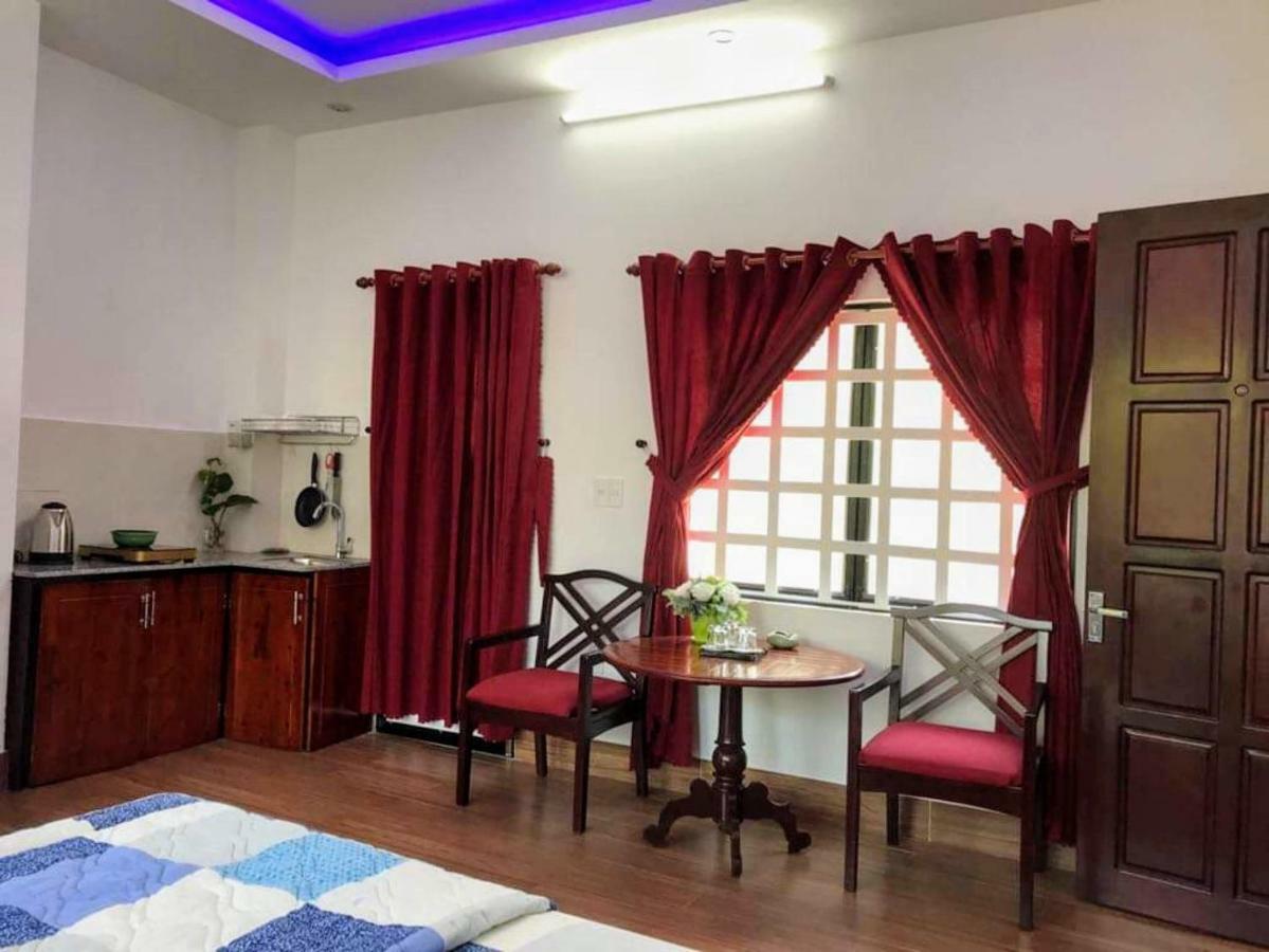 Tam Homestay Da Nang Esterno foto