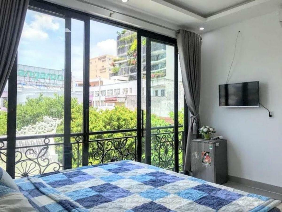 Tam Homestay Da Nang Esterno foto