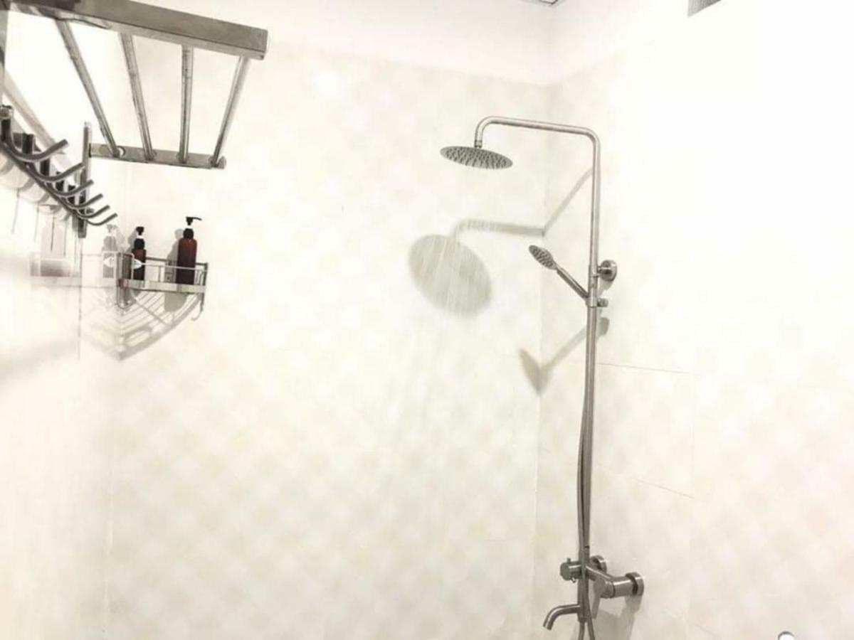 Tam Homestay Da Nang Esterno foto
