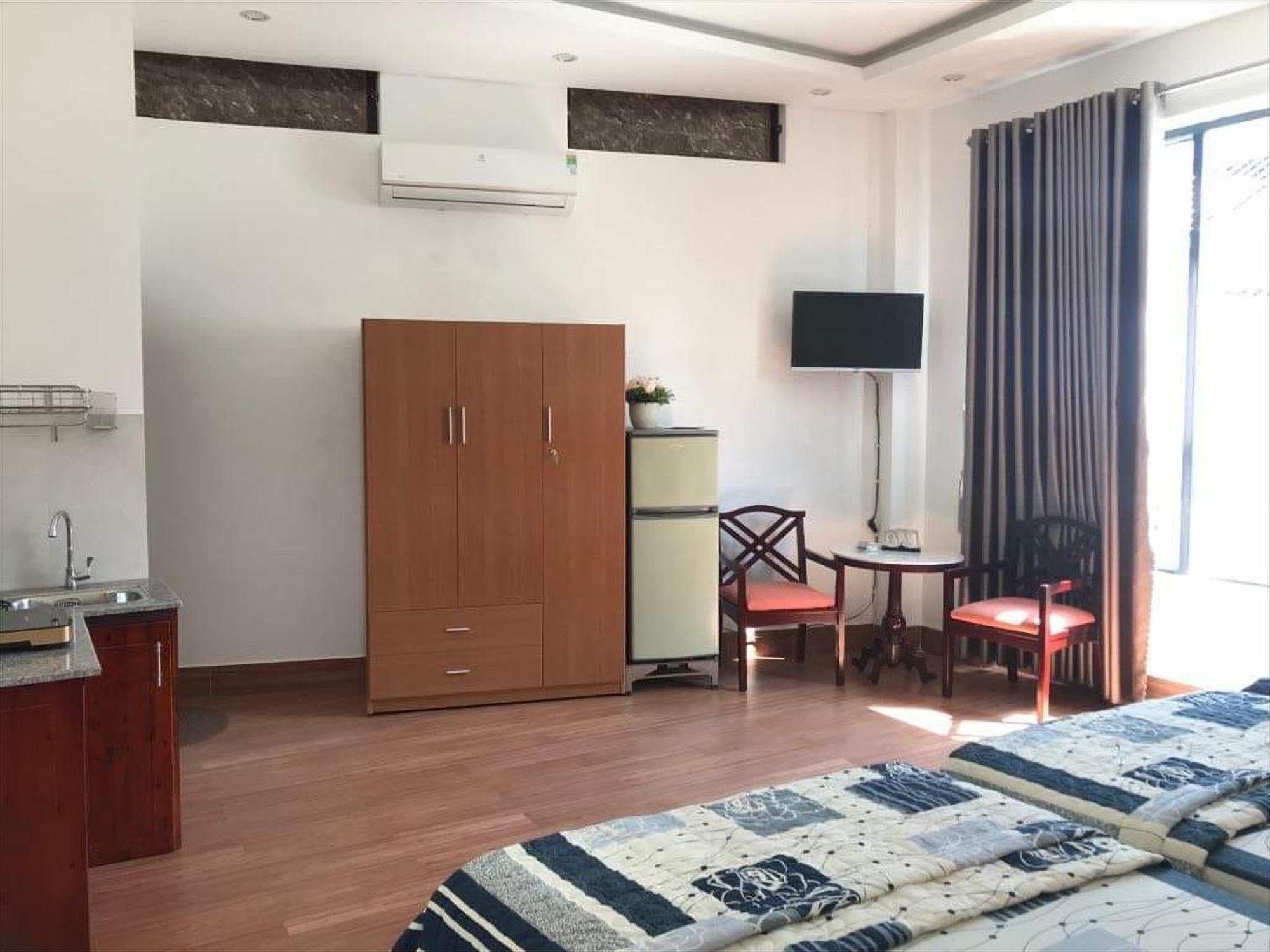 Tam Homestay Da Nang Esterno foto