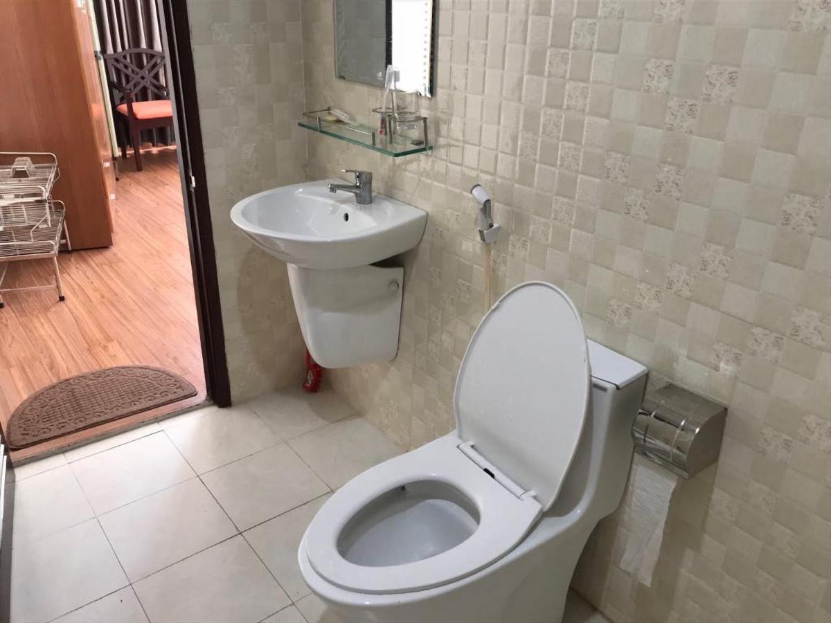 Tam Homestay Da Nang Esterno foto