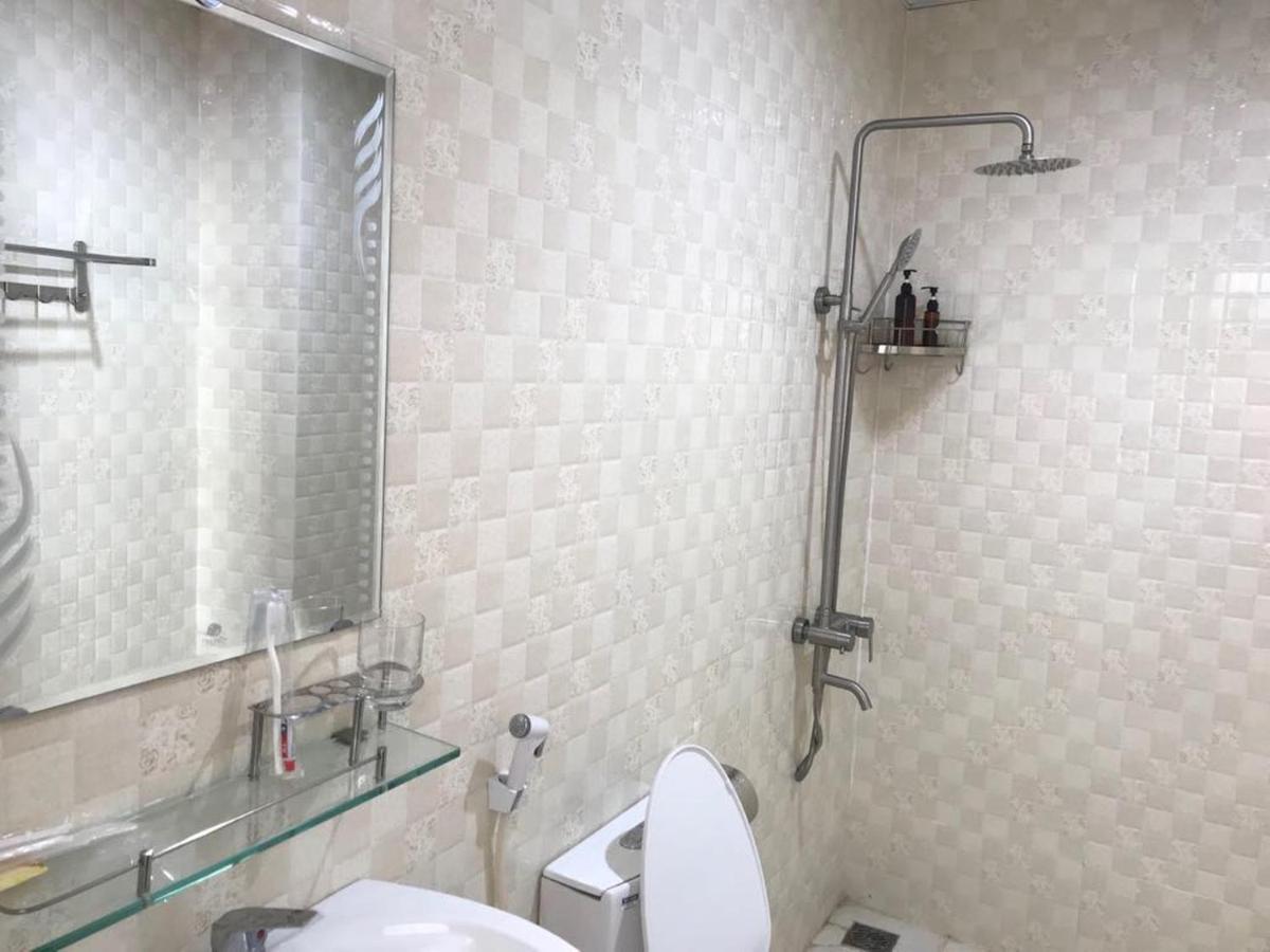 Tam Homestay Da Nang Esterno foto